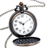 Antique Pocket Watch London