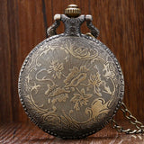 Antique Pocket Watch London
