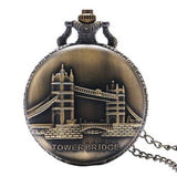 Antique Pocket Watch London