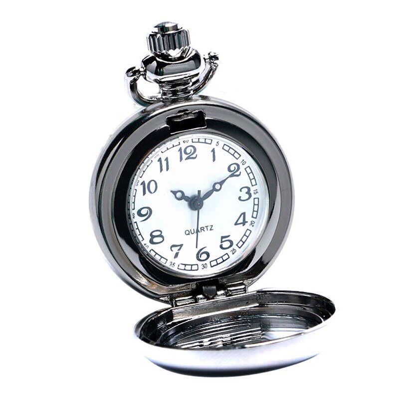 Antique Pocket Watch Marilyn Monroe | Vintage Pocket Watch display picture 1