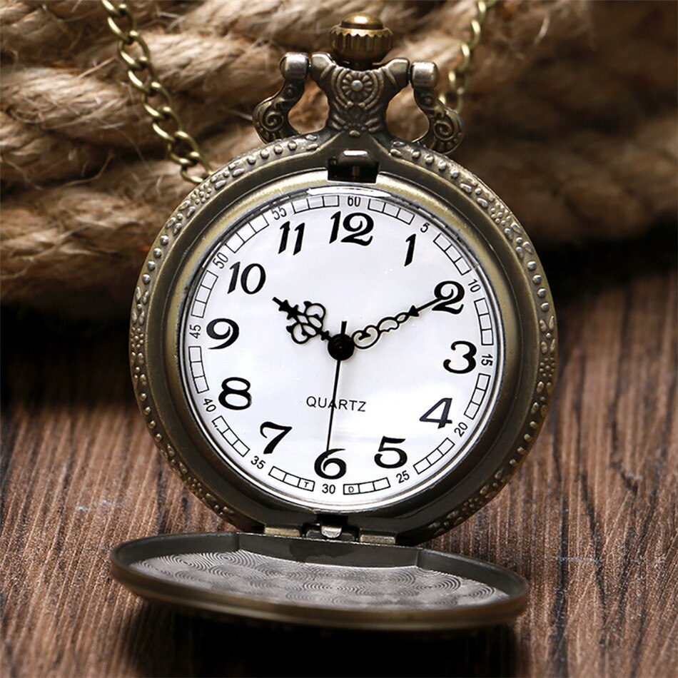Austrian Pocket Watch Vintage Pocket Watch1