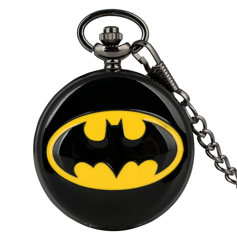 Vintage hot sale batman watch