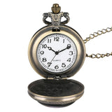 Bitcoin Pocket Watch
