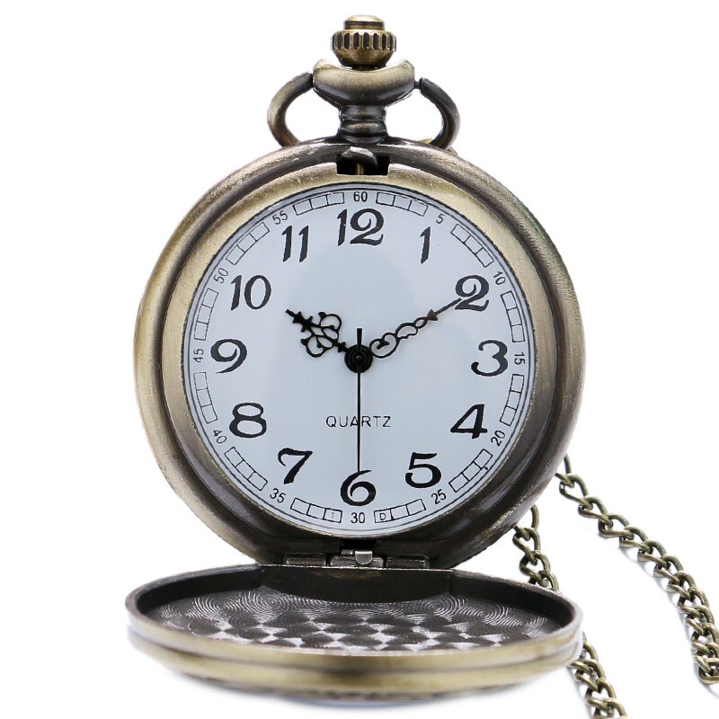 Captain america 2024 pocket watch