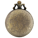 Civil War Pocket Watch