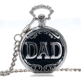 Dad Pocket Watch