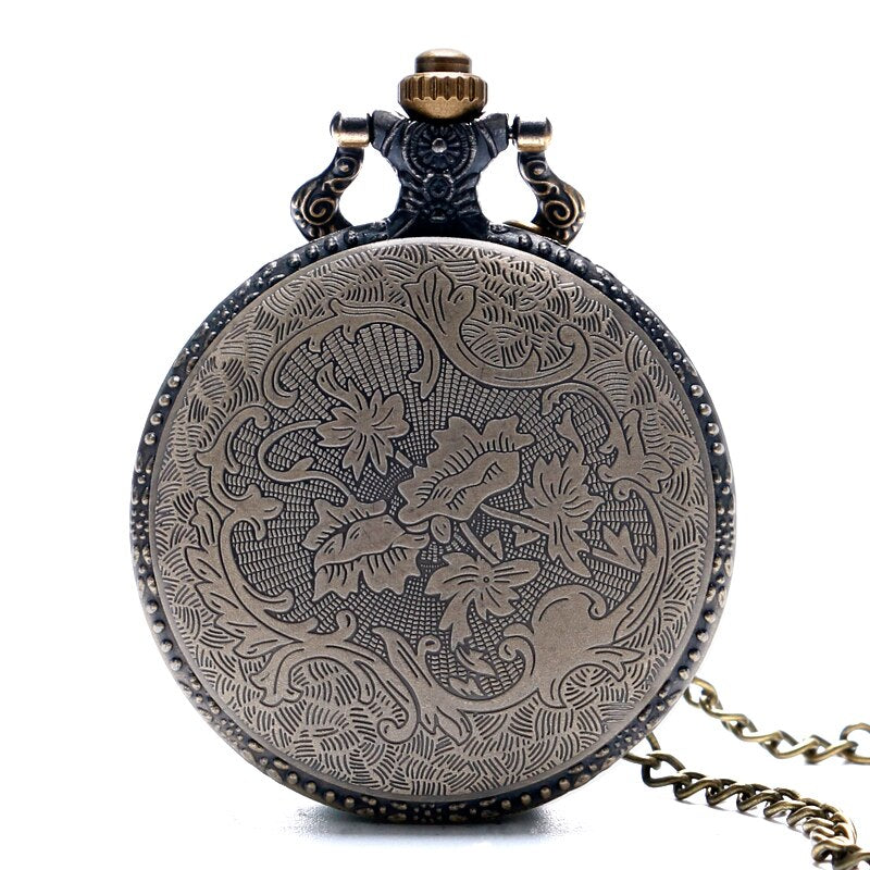 Fairy Tail Pocket Watch