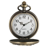 Feminine Pocket Watch