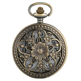Feminine Pocket Watch