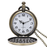 Marine Corps Pocket Watch
