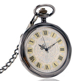 Pocket Watch Art Deco