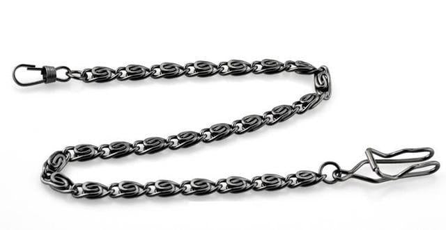 Stainless Steel Pocket Chain