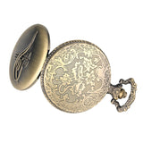 Pocket Watch with Music
