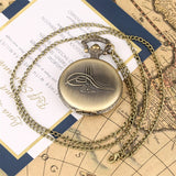 Pocket Watch with Music