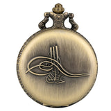 Pocket Watch with Music