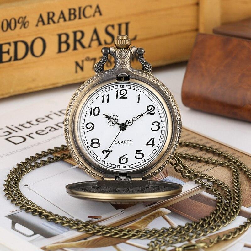 President of U.S of America Pocket Watch | Vintage Pocket Watch