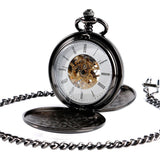 Sherlock Holmes Pocket Watch