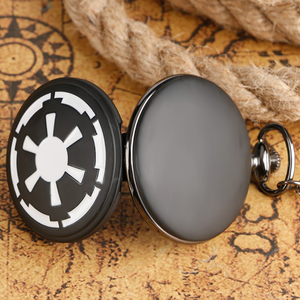 Star Wars Pocket Watch