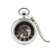 Western Pocket Watch