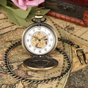 Pocket Watches vs Wristwatches: Which One Is Right for You?