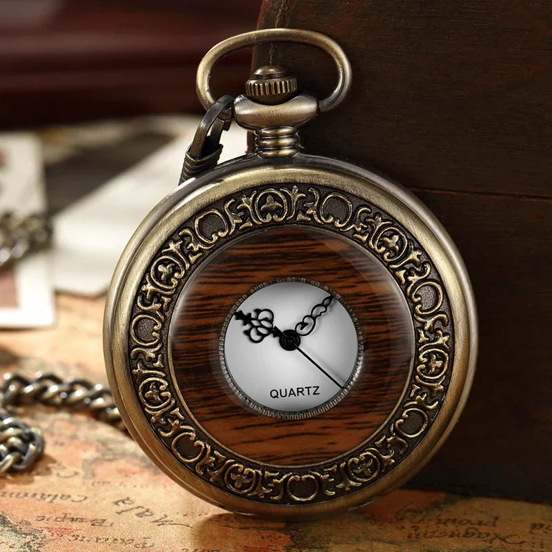 The Timeless Appeal of Vintage Pocket Watches: A Complete Guide