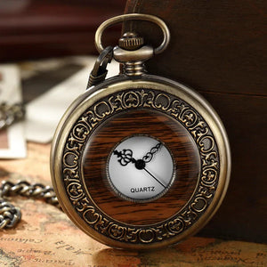 The Timeless Appeal of Vintage Pocket Watches: A Complete Guide