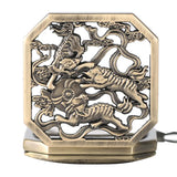 Qilin Mechanical Pocket Watch