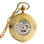 Phoenix Mechanical Pocket Watch