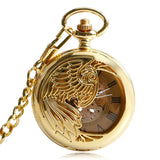 Phoenix Mechanical Pocket Watch