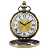 Arista Pocket Watch