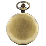 Arista Pocket Watch