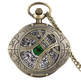 Eye of Agamotto Watch