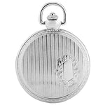 Luxury Eagle Pocket Watch