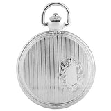 Luxury Eagle Pocket Watch