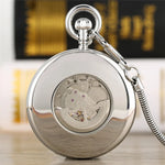 Chic Pocket Watch