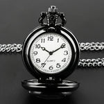 Timber Trail Pocket Watch