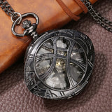 Eye of Agamotto Watch