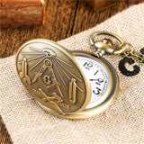 Masonic Pocket Watch