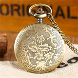 Masonic Pocket Watch