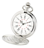 Pocket Watch I Love You