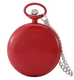 Colored Pocket Watch