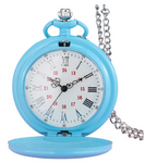 Colored Pocket Watch