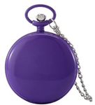 Colored Pocket Watch