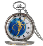 Sailor Moon Crystal Pocket Watch