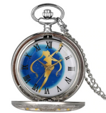 Sailor Moon Crystal Pocket Watch