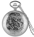 Sailor Moon Crystal Pocket Watch