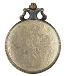 US Paratrooper Pocket Watch