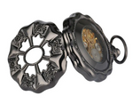 Gothic Pocket Watch