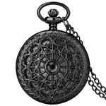 Arachnis Timepiece Pocket Watch