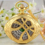 Eye of Agamotto Watch